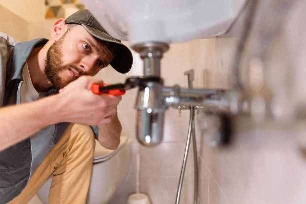 Best 24/7 Emergency Plumbing Services  in Higganum, CT